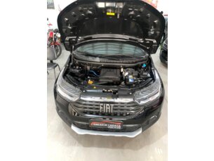 Foto 7 - Fiat Strada Strada 1.3 Cabine Dupla Volcano manual