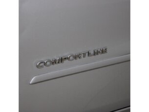 Foto 5 - Volkswagen Gol Gol 1.0 MPI Comfortline (Flex) manual