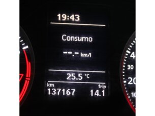 Foto 6 - Volkswagen Gol Gol 1.0 MPI Comfortline (Flex) manual