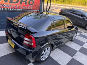 Foto 6 - Chevrolet Astra Hatch Astra Hatch Advantage 2.0 (Flex) manual