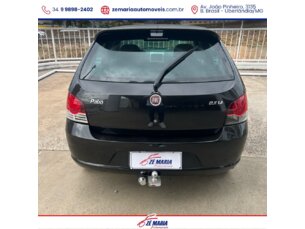 Foto 4 - Fiat Palio Palio ELX 1.4 (Flex) manual