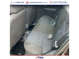 Foto 9 - Fiat Palio Palio ELX 1.4 (Flex) manual