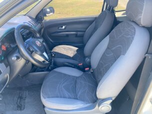 Foto 9 - Fiat Strada Strada Working 1.4 (Flex) (Cabine Dupla) manual