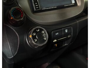Foto 7 - Honda Fit Fit Twist 1.5 16v (Flex) (Aut) automático