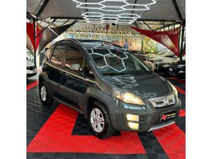 Foto 3 - Fiat Idea Idea Adventure 1.8 16V E.TorQ (Flex) manual