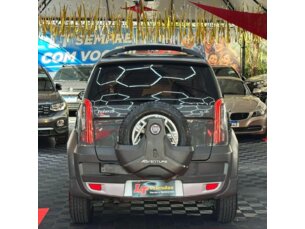 Foto 5 - Fiat Idea Idea Adventure 1.8 16V E.TorQ (Flex) manual