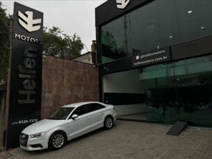 Foto 1 - Audi A3 Sedan A3 Sedan 1.4 TFSI Ambiente S Tronic automático