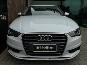 Foto 4 - Audi A3 Sedan A3 Sedan 1.4 TFSI Ambiente S Tronic automático