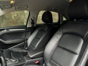 Foto 6 - Audi A3 Sedan A3 Sedan 1.4 TFSI Ambiente S Tronic automático