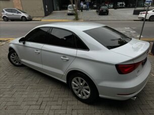 Foto 9 - Audi A3 Sedan A3 Sedan 1.4 TFSI Ambiente S Tronic automático