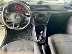 Foto 7 - Volkswagen Gol Gol 1.0 MPI (Flex) manual
