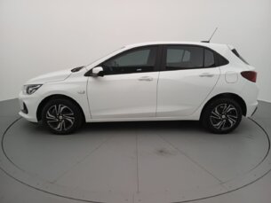 Foto 2 - Chevrolet Onix Onix 1.0 Turbo LT manual