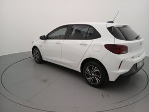 Foto 3 - Chevrolet Onix Onix 1.0 Turbo LT manual