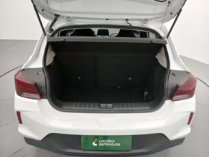 Foto 9 - Chevrolet Onix Onix 1.0 Turbo LT manual