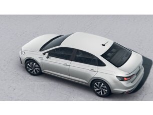 Foto 6 - Volkswagen Virtus Virtus 1.0 200 TSI Highline (Aut) automático