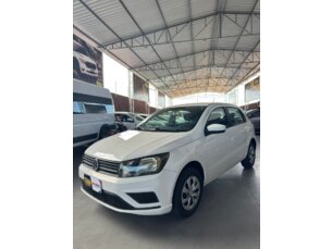 Foto 2 - Volkswagen Gol Gol 1.0 manual