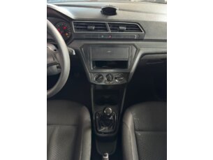 Foto 8 - Volkswagen Gol Gol 1.0 manual