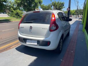 Foto 3 - Fiat Palio Palio Essence 1.6 16V (Flex) manual