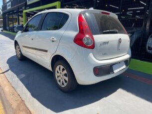 Foto 4 - Fiat Palio Palio Essence 1.6 16V (Flex) manual