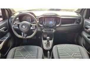 Foto 12 - Fiat Strada Strada 1.3 Cabine Dupla Volcano (Aut) automático