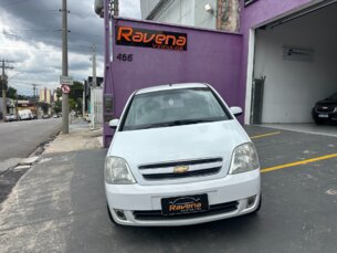 Foto 2 - Chevrolet Meriva Meriva Premium 1.8 (Flex) automático