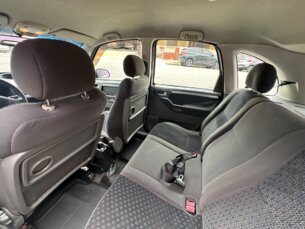 Foto 10 - Chevrolet Meriva Meriva Premium 1.8 (Flex) automático