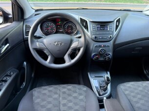 Foto 6 - Hyundai HB20 HB20 1.6 Comfort Plus (Aut) automático