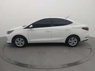 Foto 2 - Hyundai HB20S HB20S 1.0 Comfort Plus manual