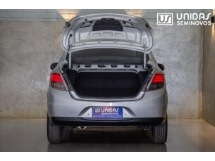 Foto 5 - Chevrolet Prisma Prisma 1.4 LTZ SPE/4 (Aut) automático