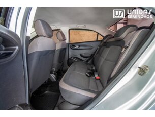 Foto 8 - Chevrolet Prisma Prisma 1.4 LTZ SPE/4 (Aut) automático