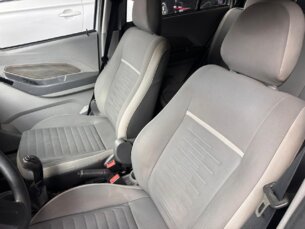 Foto 7 - Chevrolet Agile Agile LT 1.4 8V (Flex) manual