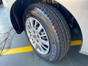 Foto 7 - Fiat Palio Palio Attractive 1.0 Evo (Flex) manual