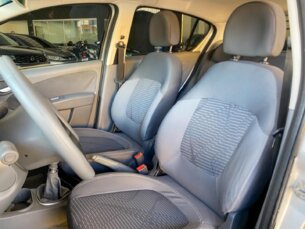 Foto 8 - Fiat Palio Palio Attractive 1.0 Evo (Flex) manual