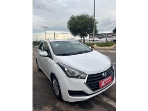 Foto 2 - Hyundai HB20 HB20 1.0 Comfort manual