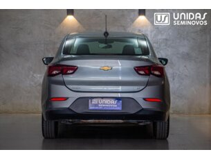 Foto 4 - Chevrolet Onix Plus Onix Plus 1.0 LT manual