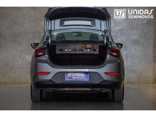 Foto 5 - Chevrolet Onix Plus Onix Plus 1.0 LT manual