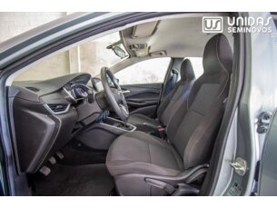 Foto 7 - Chevrolet Onix Plus Onix Plus 1.0 LT manual