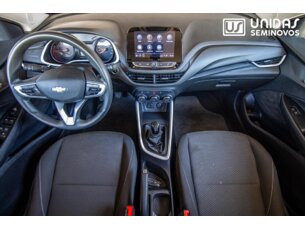 Foto 9 - Chevrolet Onix Plus Onix Plus 1.0 LT manual