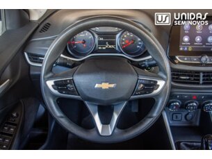 Foto 10 - Chevrolet Onix Plus Onix Plus 1.0 LT manual