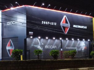 Foto 3 - Audi Q3 Q3 2.0 TFSI Ambiente S Tronic Quattro automático