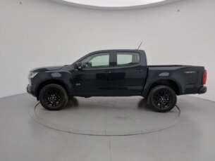 Foto 2 - Chevrolet S10 Cabine Dupla S10 2.8 WT Cabine Dupla 4WD ctdi (aut) automático