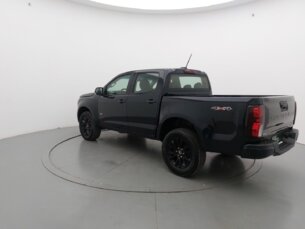 Foto 3 - Chevrolet S10 Cabine Dupla S10 2.8 WT Cabine Dupla 4WD ctdi (aut) automático