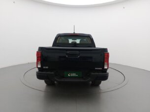 Foto 4 - Chevrolet S10 Cabine Dupla S10 2.8 WT Cabine Dupla 4WD ctdi (aut) automático