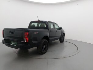 Foto 5 - Chevrolet S10 Cabine Dupla S10 2.8 WT Cabine Dupla 4WD ctdi (aut) automático