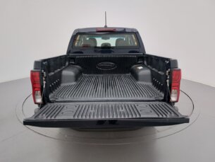 Foto 9 - Chevrolet S10 Cabine Dupla S10 2.8 WT Cabine Dupla 4WD ctdi (aut) automático