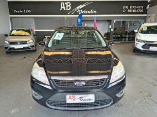 Foto 2 - Ford Focus Sedan Focus Sedan GLX 2.0 16V (Flex) (Aut) automático
