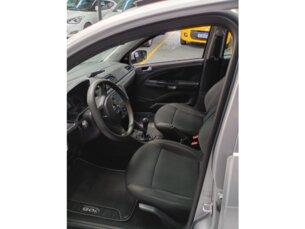 Foto 7 - Volkswagen Gol Gol 1.6 MSI Trendline (Flex) manual