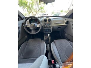 Foto 3 - Chevrolet Agile Agile LT 1.4 8V (Flex) manual