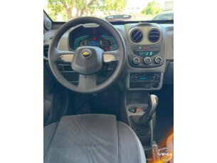 Foto 4 - Chevrolet Agile Agile LT 1.4 8V (Flex) manual