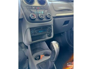 Foto 5 - Chevrolet Agile Agile LT 1.4 8V (Flex) manual